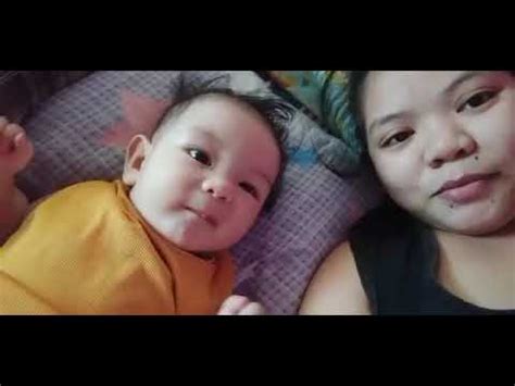 kinantot ng tulog|Ang batang si Aria .